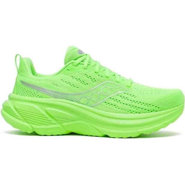 Saucony HURRICANE 25 Pánská běžecká obuv