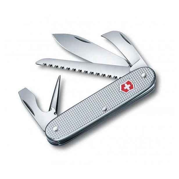 VICTORINOX SWISS ARMY 7 Kapesní nůž