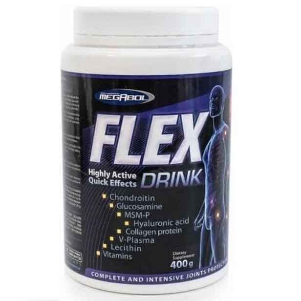Megabol FLEXIT 400g