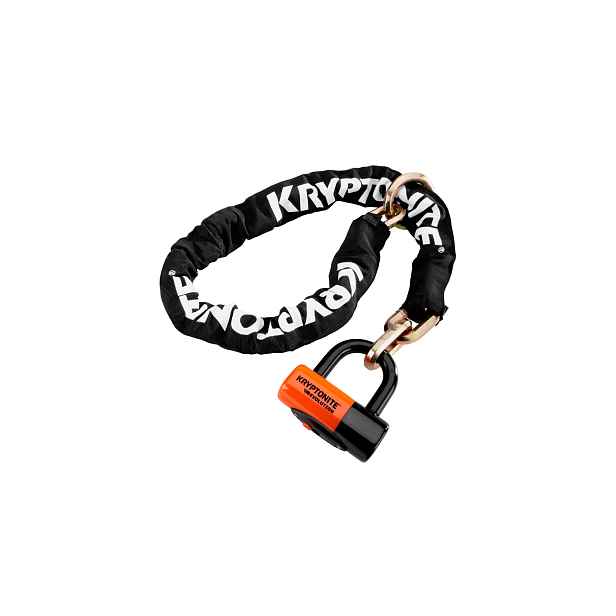 Zámek Kryptonite New York Cinch Ring 1213 - klíč