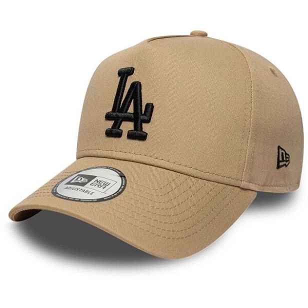 New Era LA DODGERS MLB LEAGUE ESSENTIAL 9FORTY Kšiltovka , velikost UNI