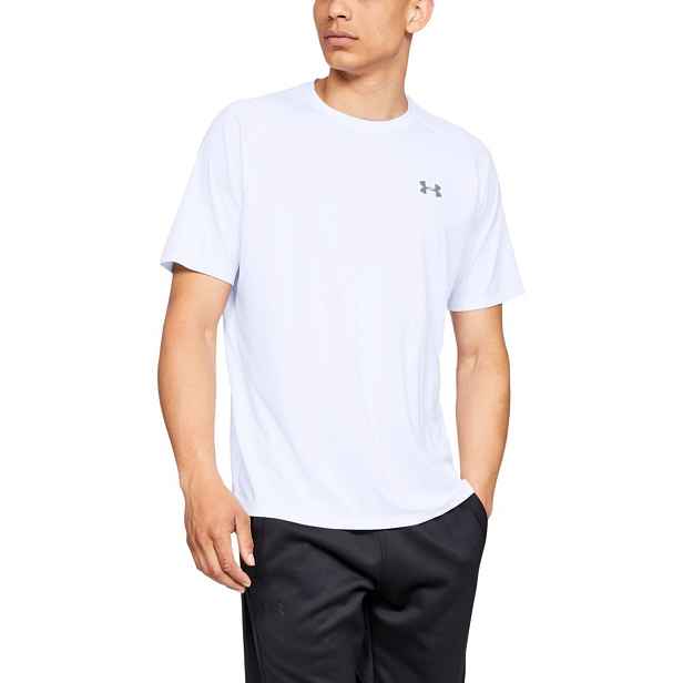 Under Armour Tech SS Tee 2.0