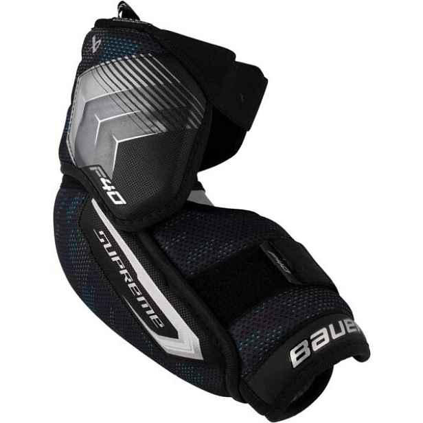 Bauer S26 SUPREME F40 ELBOW PAD-JR Chrániče loktů