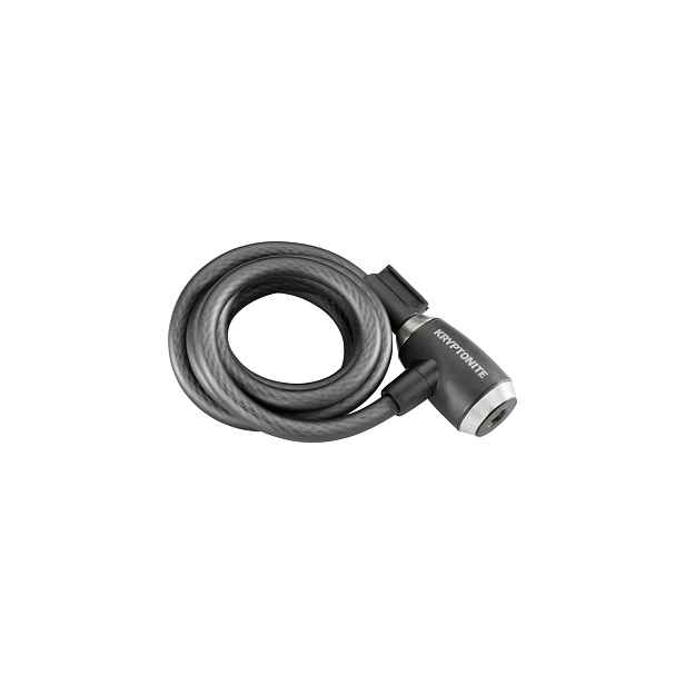 Zámek Kryptonite Kryptoflex 1218 - klíč
