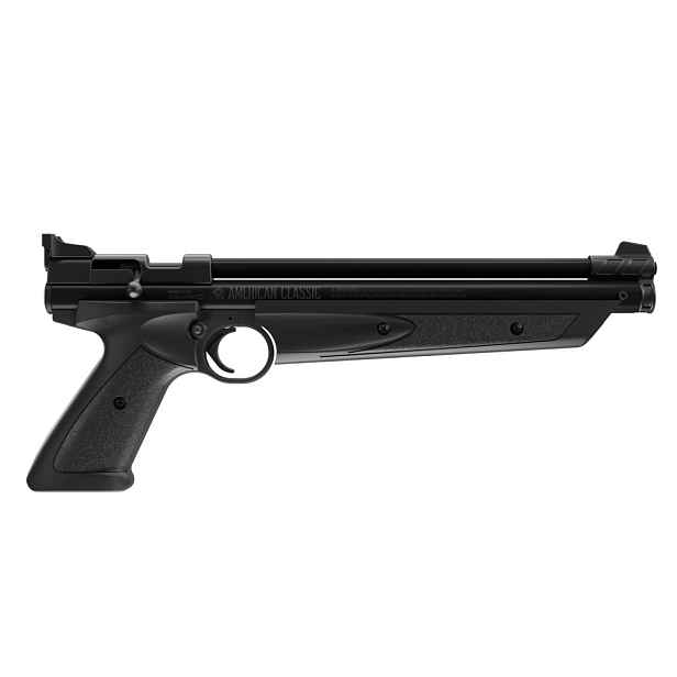 Vzduchová pistole Crosman 1322 American Classic 5,5mm