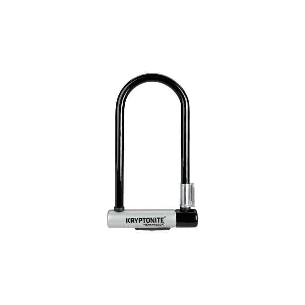 Zámek Kryptonite Kryptolok Standard + Flex-Frame - klíč