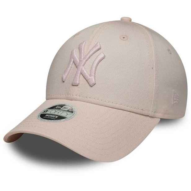 New Era NEW YORK YANKEES WOMENS MLB METALLIC LOGO Kšiltovka , velikost UNI