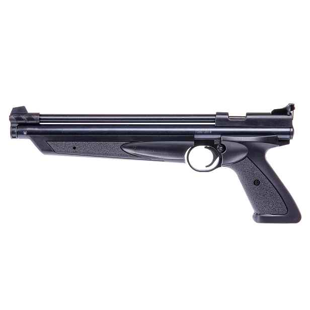 Vzduchová pistole Crosman 1377 4,5mm