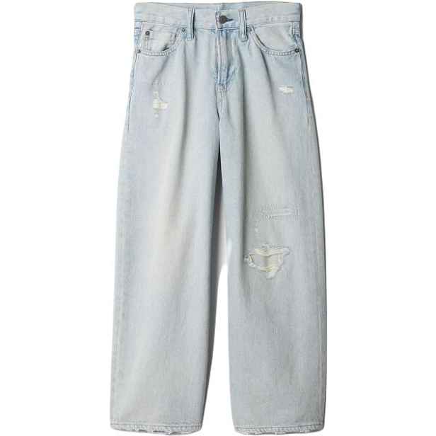 GAP BAGGY Chlapecké džíny , velikost 8Y