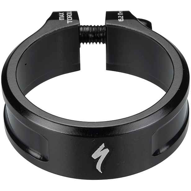 Objímka Specialized se šroubem Barva: , Průměr: .6 mm