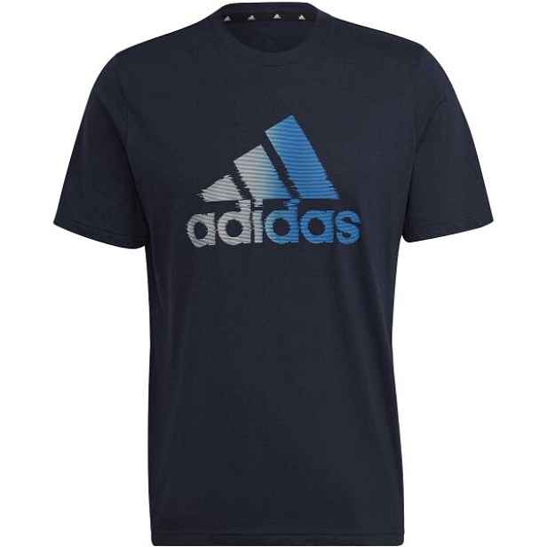 adidas DESIGNED TO MOVE TEE Pánské sportovní tričko