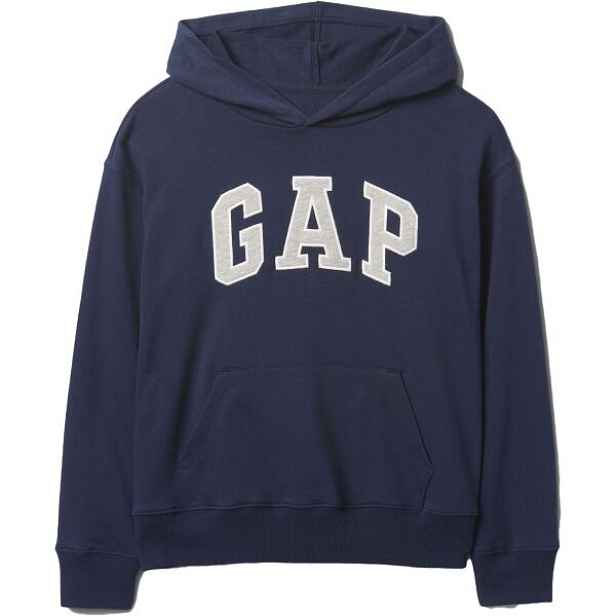 GAP HERITAGE LOGO Chlapecká mikina