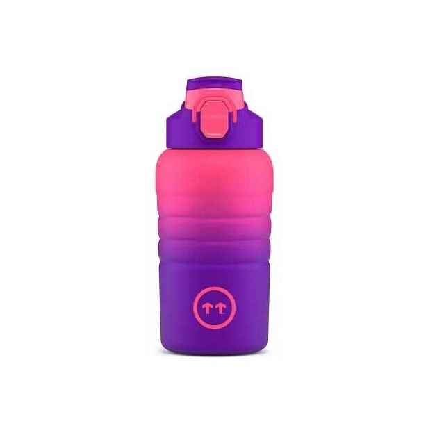 COOL BOTTLES SPORT LOS ANGELES 500 ML Termo láhev , ML