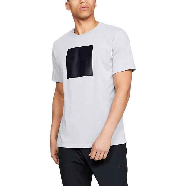 Under Armour Tričko Unstoppable Knit Tee