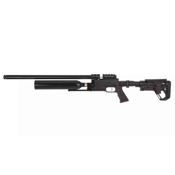 Vzduchovka Kral Arms Puncher Jumbo Dazzle 5,5 mm
