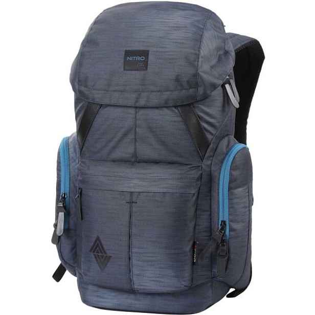 NITRO DAYPACKER TWO Batoh