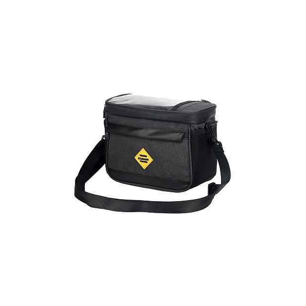 Carry 1.0 brašna na řídítka , 1 ks