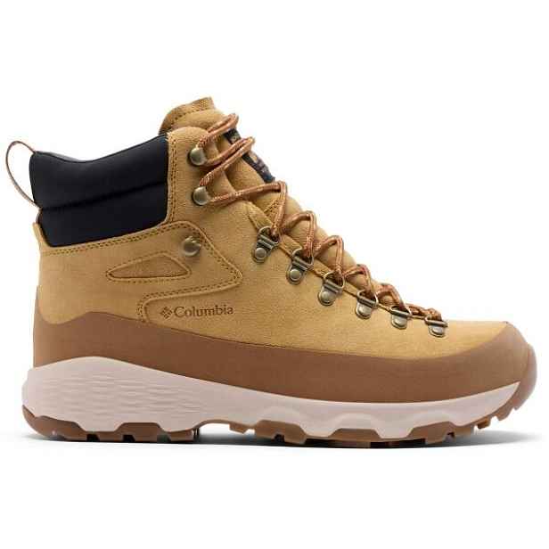 Columbia NEWTON ALPINE PT™ Pánská zimní obuv