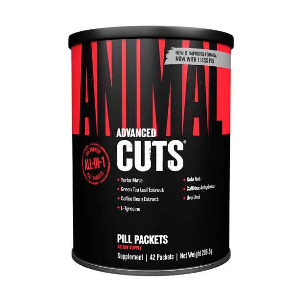 Universal Animal Cuts