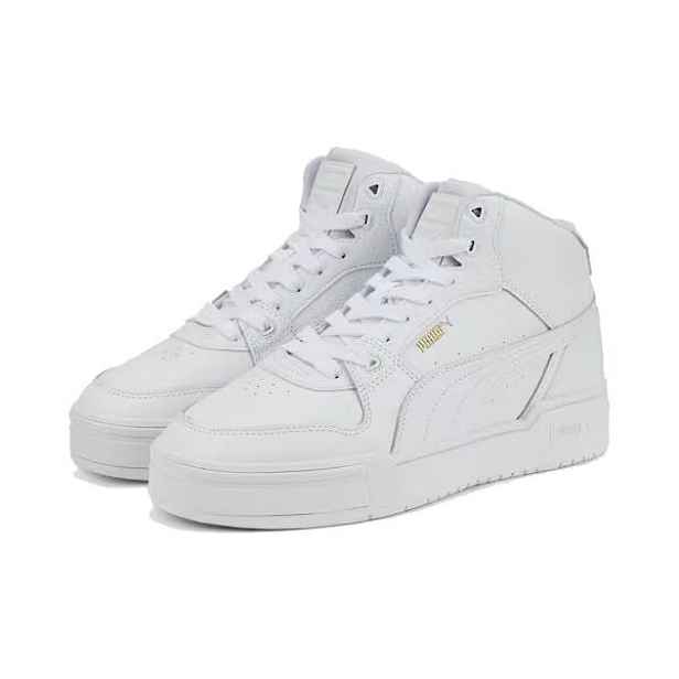 Puma CA PRO MID Pánské vycházkové boty