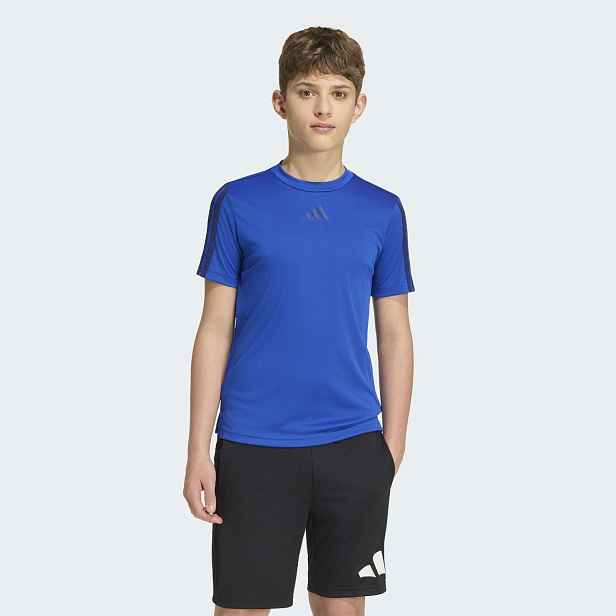 adidas J TR-ES 3S TEE 164