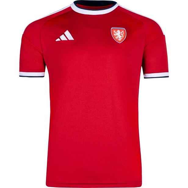 adidas FACR HOME JERSEY Pánský fotbalový dres