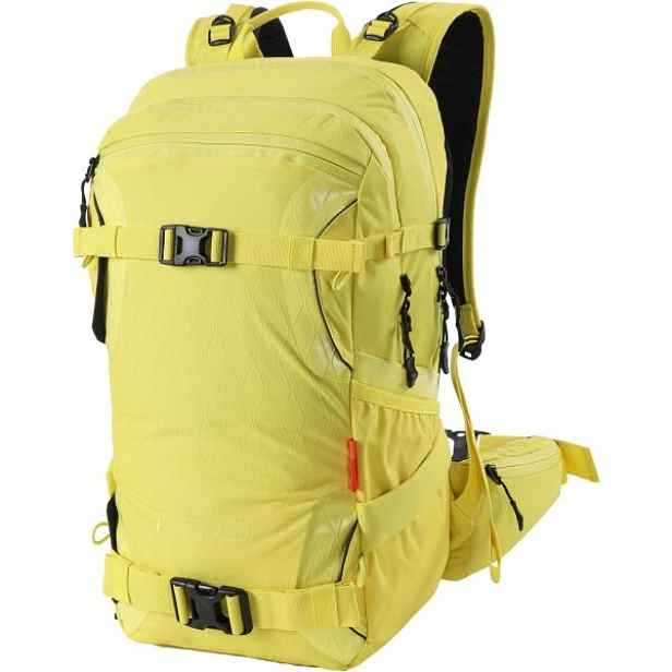 NITRO SLASH 25 PRO Batoh na lyžování a snowboarding