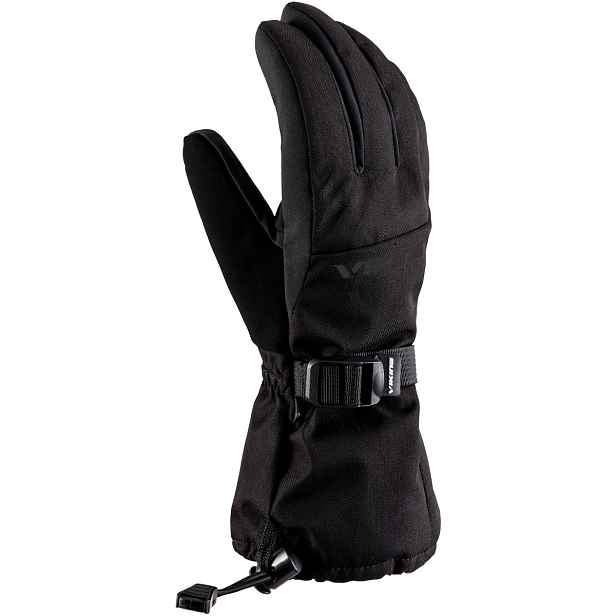 Pánské lyžařské rukavice viking tuson 9