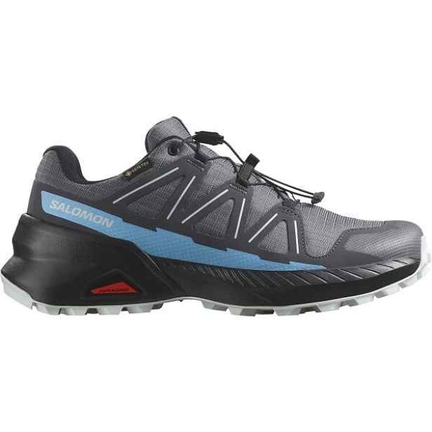 Salomon SPEEDCROSS PEAK W GTX Dámská obuv na trailový běh , 2/3