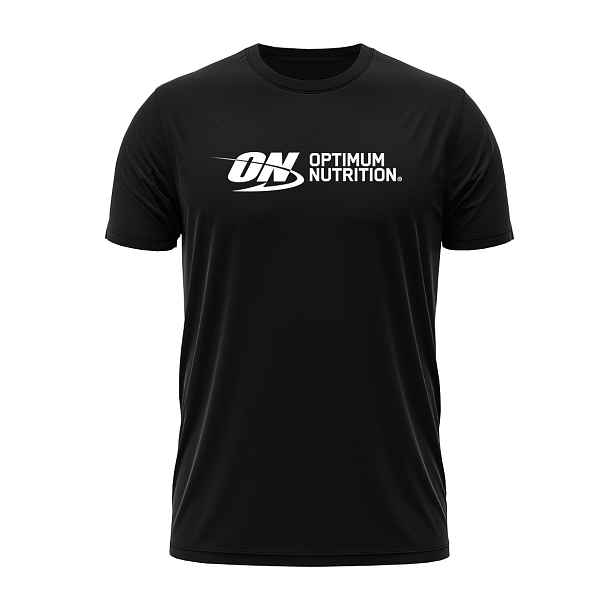 Optimum Nutrition Tričko True Strength