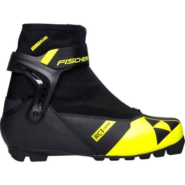 Fischer RC1 COMBI Pánské kombi boty