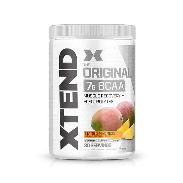 Xtend BCAAs