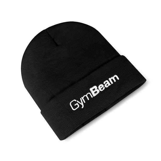 GymBeam Zimní čepice Beanie - GymBeam