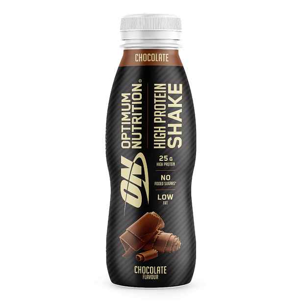 Optimum Nutrition Optimum High Protein Shake