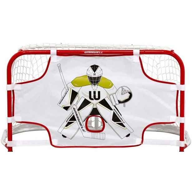 WINNWELL 31" PROFORM MINI QUIKNET SET Hokejová branka, mix