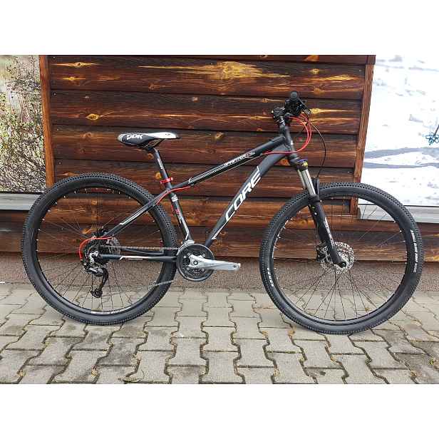 Core Sprinter Alivio 29 / Barva: , Velikost: