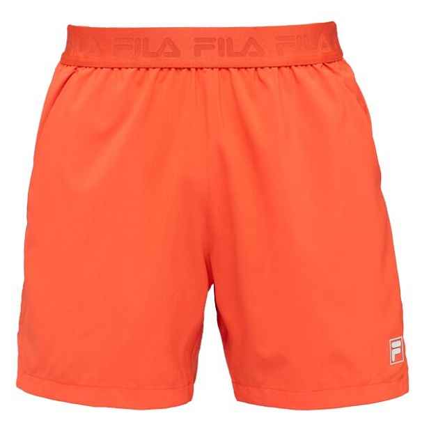 Fila JARNO Pánské šortky