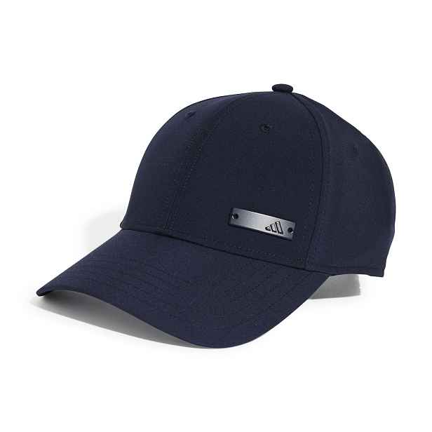 adidas BB CAP LT MET OSFW