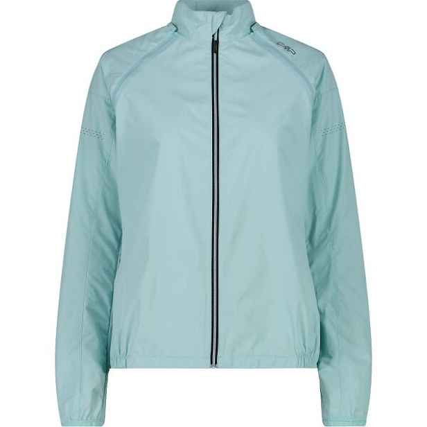 CMP JACKET W Dámská bunda