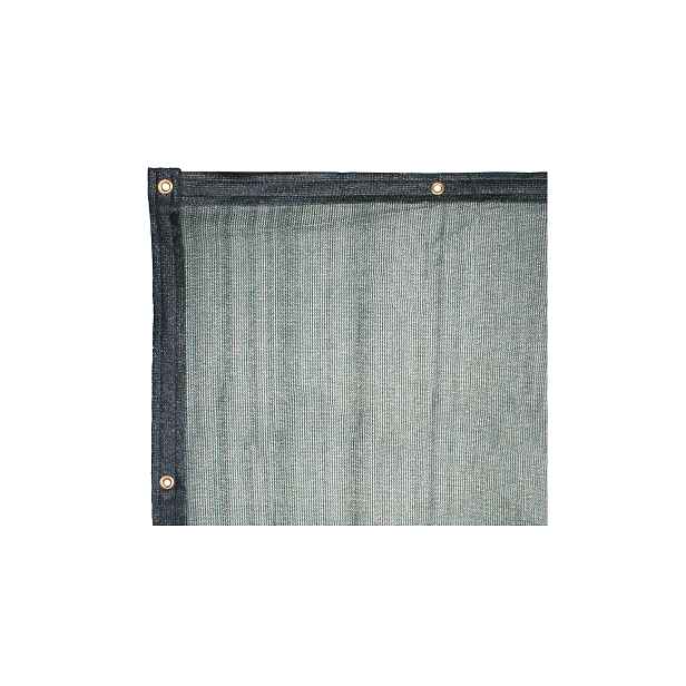 Professional zástěna na tenisové kurty tm. 2 x 18 m, 1 ks