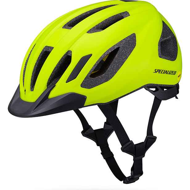 Helma Specialized Chamonix 3 hyprviz Barva: , Velikost: