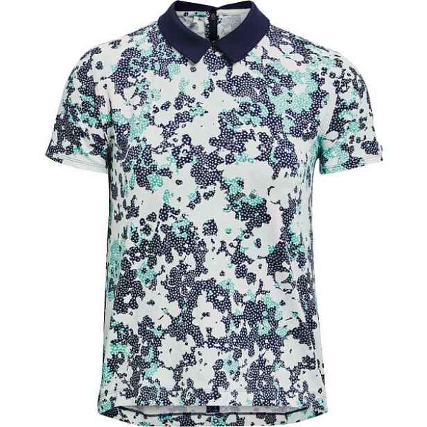 Under Armour ZINGER Dámské golfové polo triko
