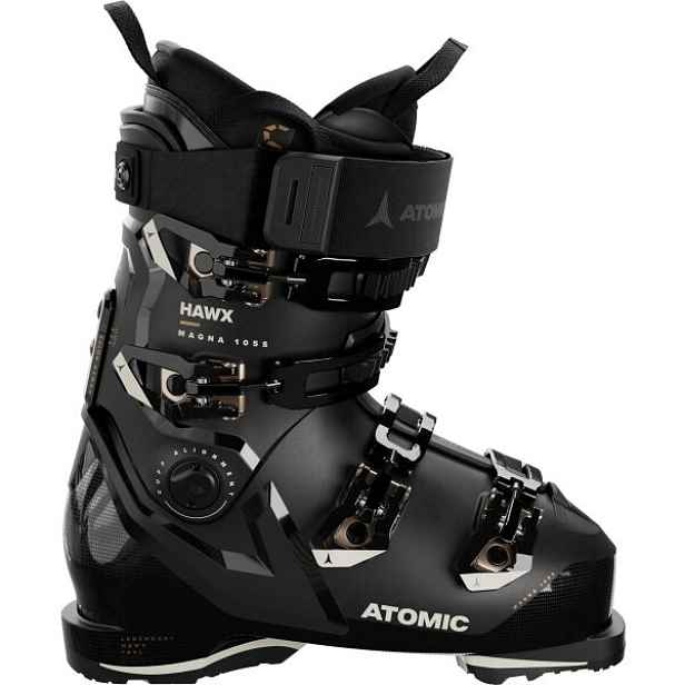 Atomic HAWX MAGNA 105 W GW Dámské sjezdové boty