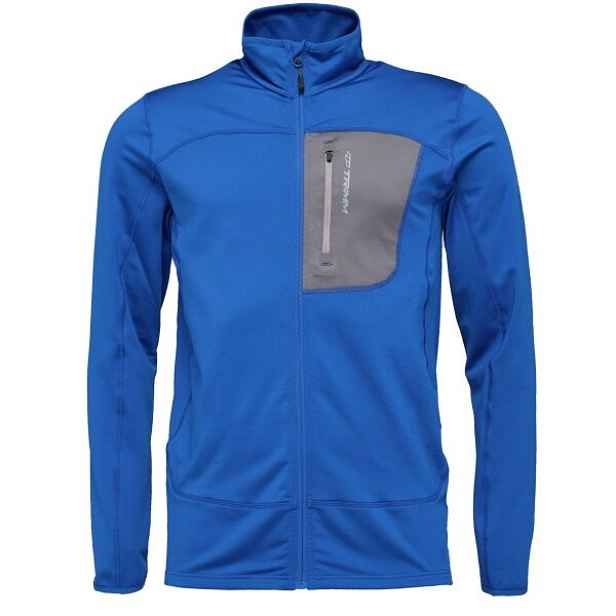 TRIMM TERO Pánská sportovní bunda