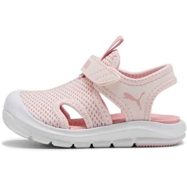 Puma FUN RACER SANDAL MESH V INF Dětské sandále