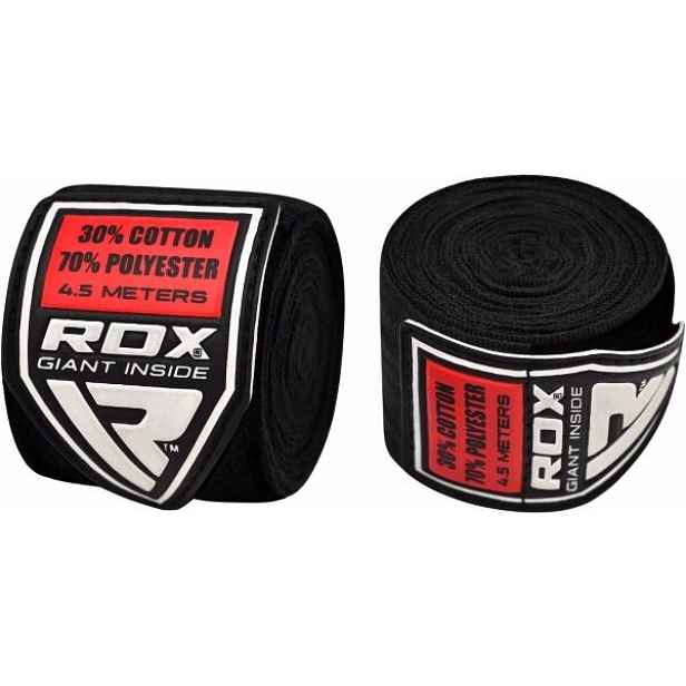 RDX HAND WRAPS 4,5M Bandáže