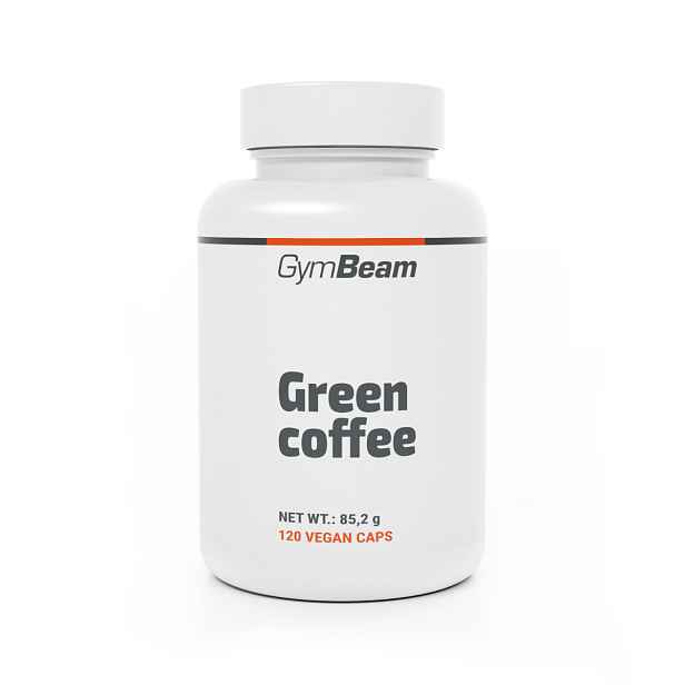 GymBeam káva