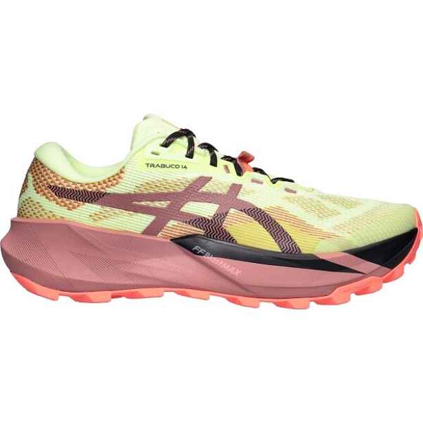 ASICS TRABUCO 14 Pánská trailová obuv