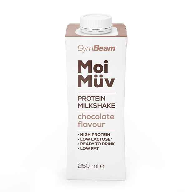 GymBeam 25 g Protein Milkshake
