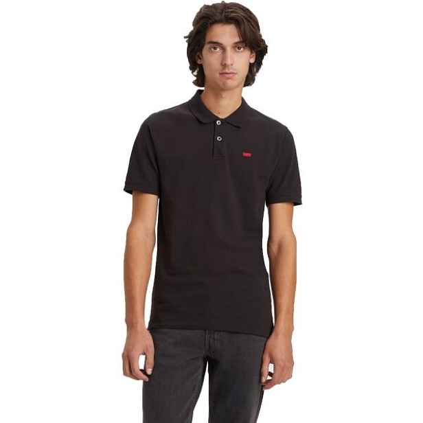 Levi's® SLIM HOUSEMARK POLO Pánské polotričko